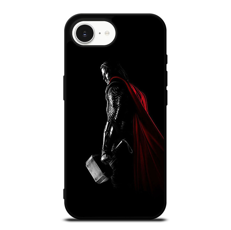 THOR SUPERHERO MARVEL iPhone 16e Case