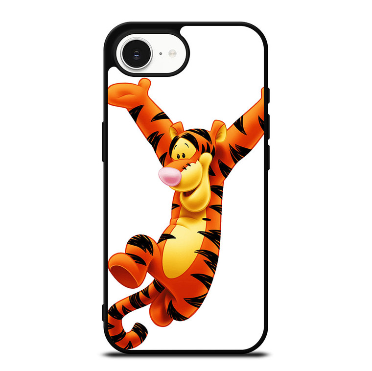 TIGGER WINNIE THE POOH iPhone 16e Case