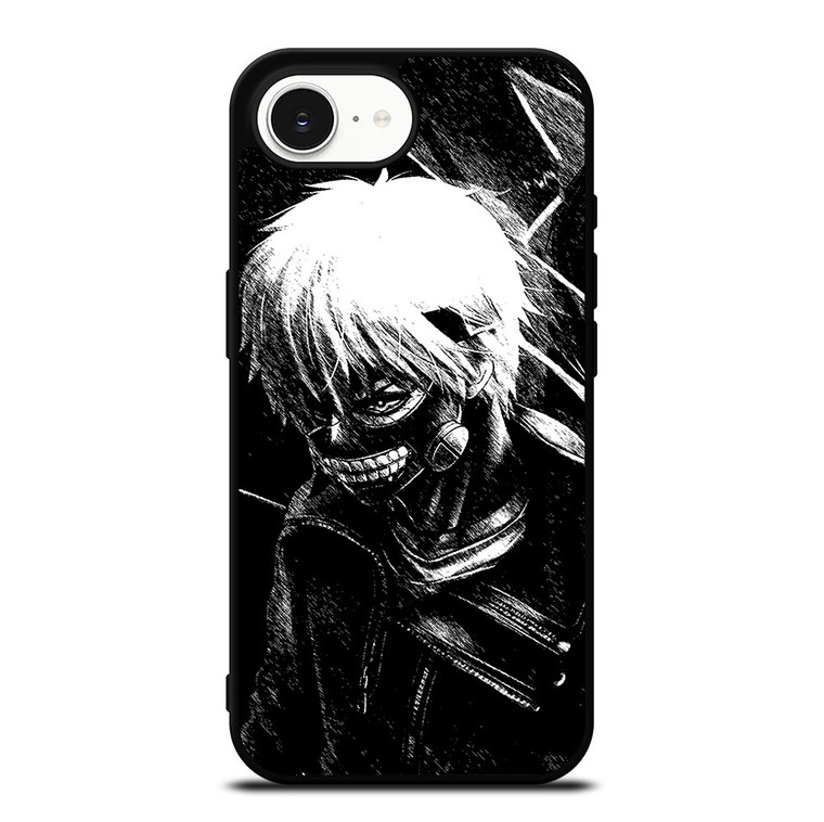TOKYO GHOUL KANEKI KEN ANIME iPhone 16e Case