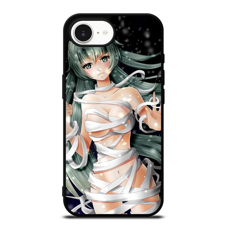TOKYO GHOUL MUMMY iPhone 16e Case