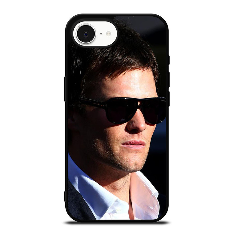 TOM BRADY iPhone 16e Case