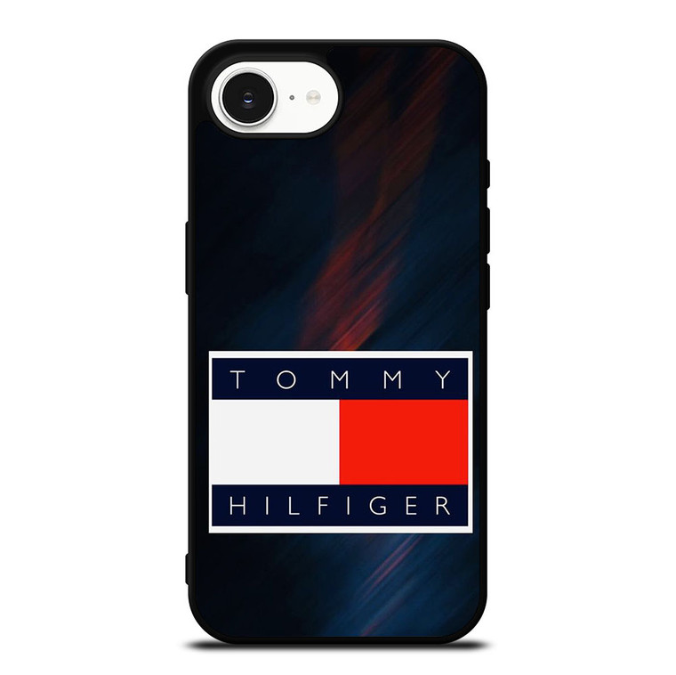 TOMMY HILFIGER COOL SCRATCHES iPhone 16e Case