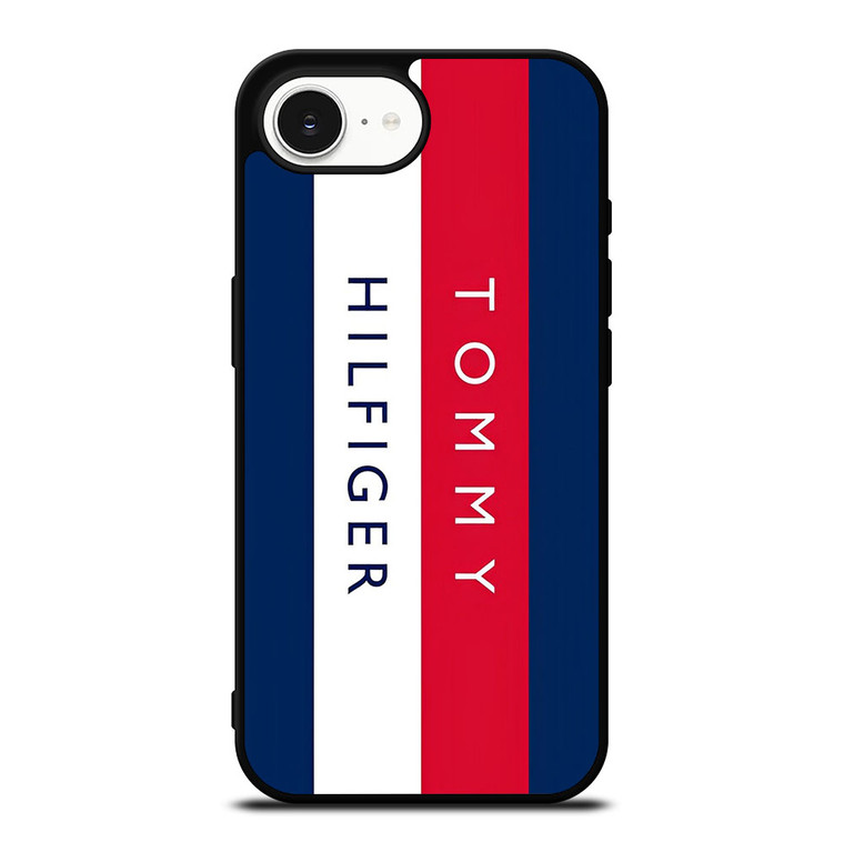 TOMMY HILFIGER FASHION LOGO iPhone 16e Case