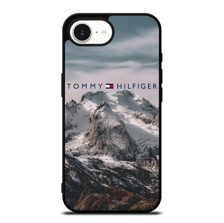 TOMMY HILFIGER iPhone 16e Case