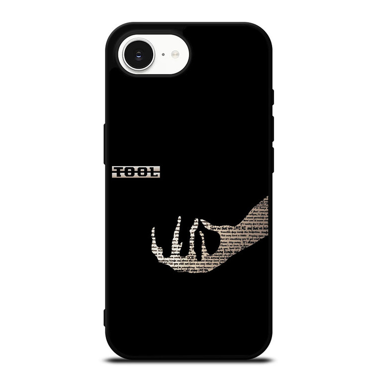 TOOL BAND ARTWORK iPhone 16e Case