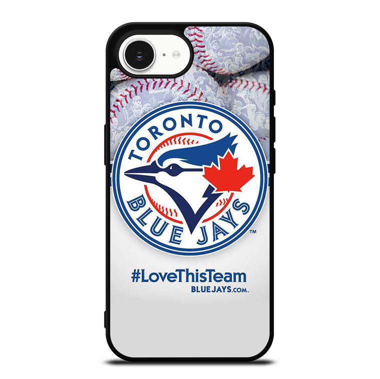 TORONTO BLUE JAYS BASEBALL (2) iPhone 16e Case