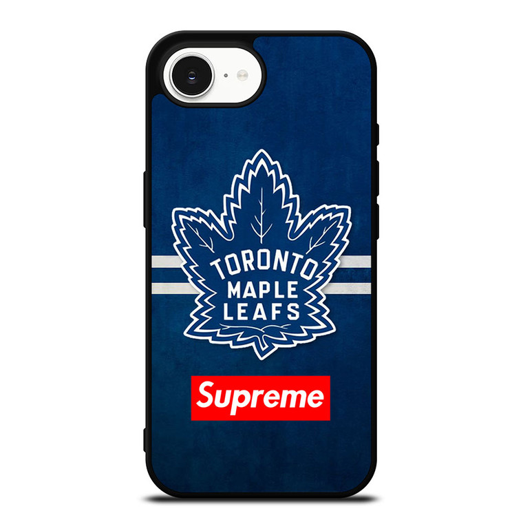 TORONTO MAPLE LEAFS SUPREME (2) iPhone 16e Case