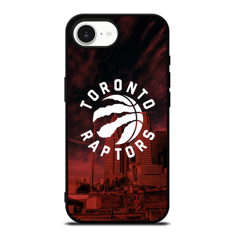 TORONTO RAPTORS 2 iPhone 16e Case