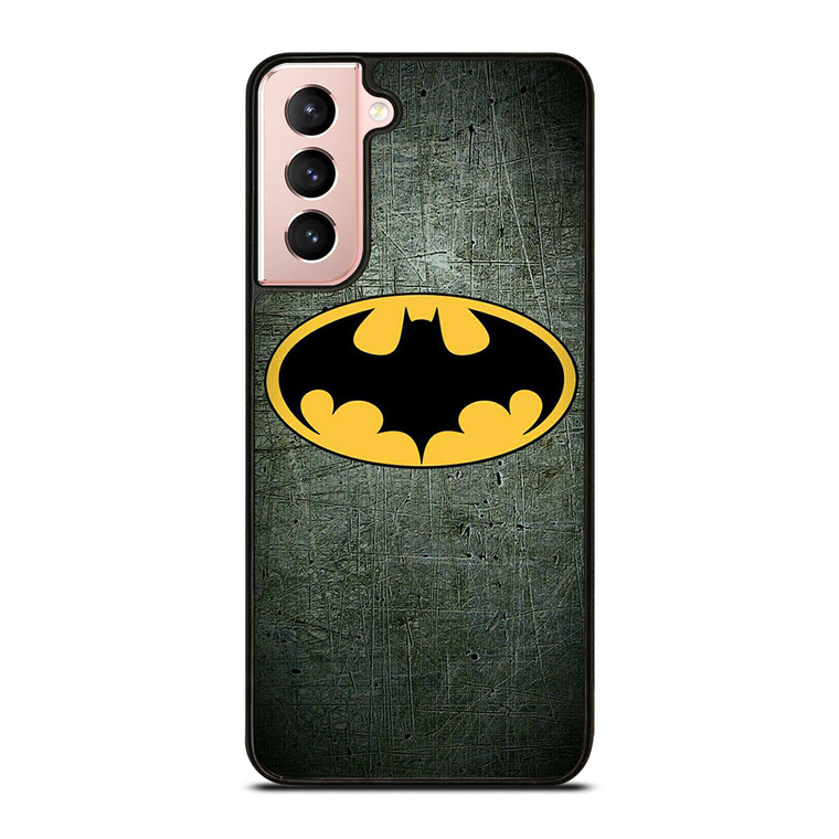 CLASSIC BATMAN SYMBOL Samsung Galaxy S21 Case