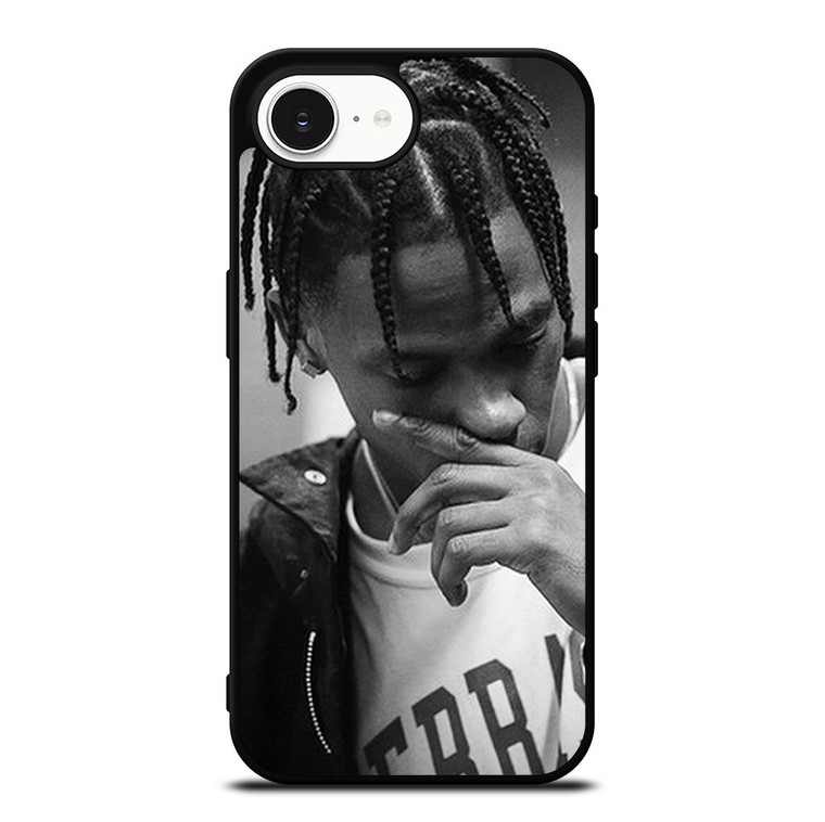 TRAVIS SCOTT iPhone 16e Case