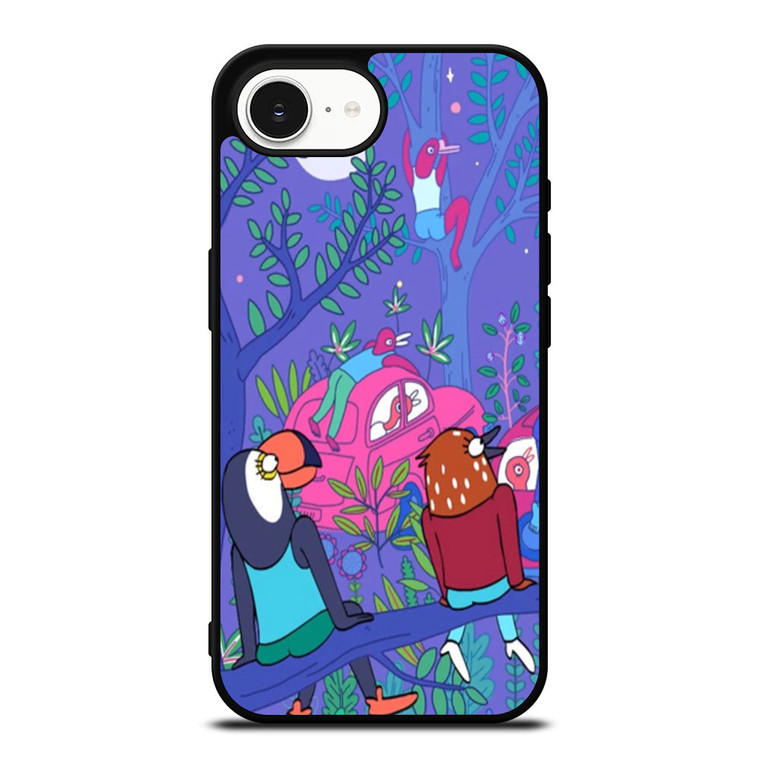 TUCA AND BERTIE CARTOON iPhone 16e Case