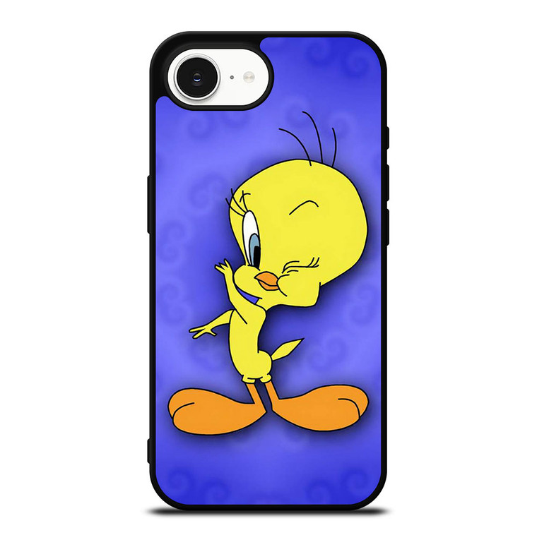 TWEETY BIRD CUTE LOONEY TUNES iPhone 16e Case