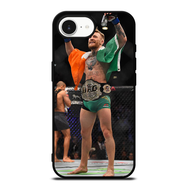 UFC CONOR MCGREGOR iPhone 16e Case