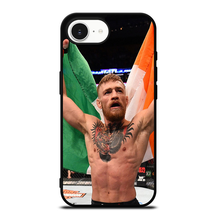 UFC FIGHT CONOR MCGREGOR iPhone 16e Case