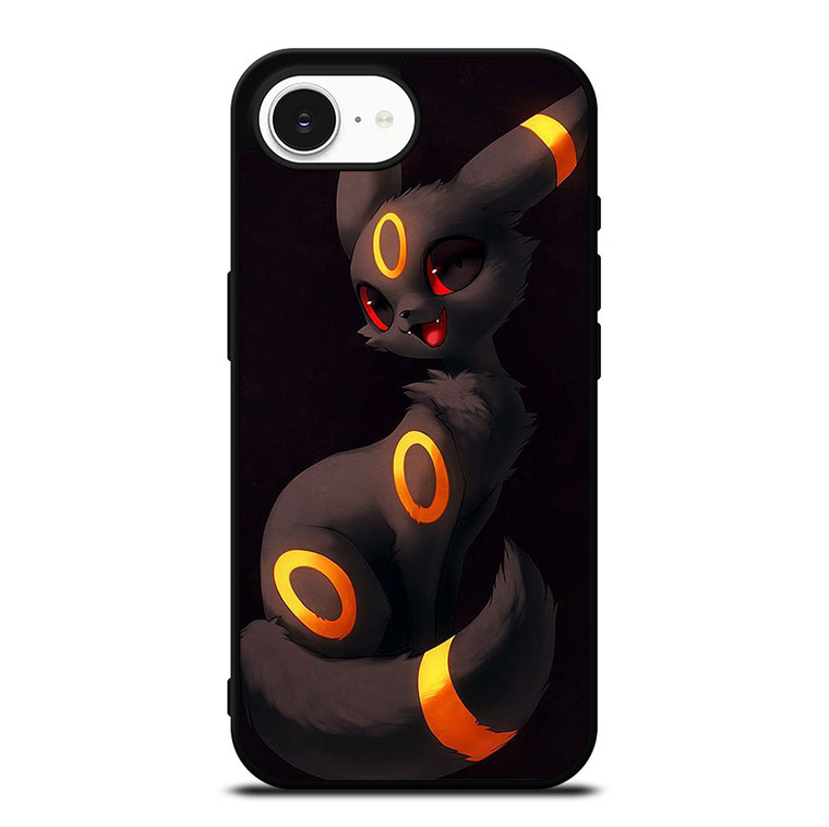 UMBREON SHINY CUTE POKEMON iPhone 16e Case