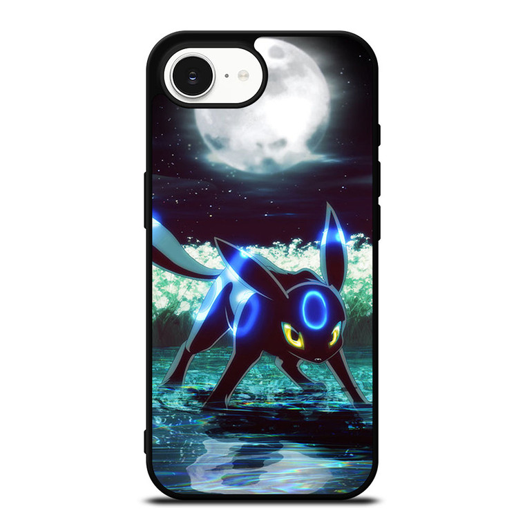 UMBREON SHINY POKEMON iPhone 16e Case