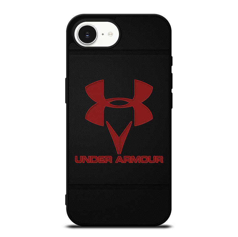 UNDER ARMOUR EMBLEM iPhone 16e Case