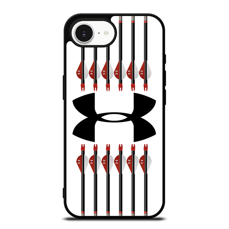 UNDER ARMOUR STYLE iPhone 16e Case