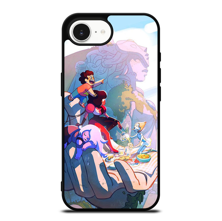 UNDERWOOD STEVEN UNIVERSE iPhone 16e Case