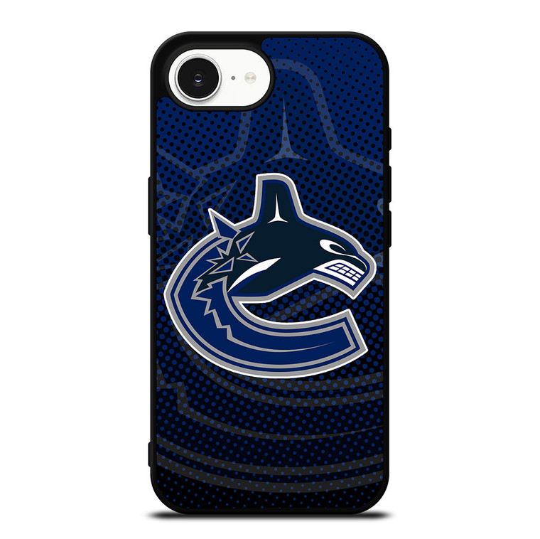 VANCOUVER CANUCKS HOCKEY TEAM iPhone 16e Case