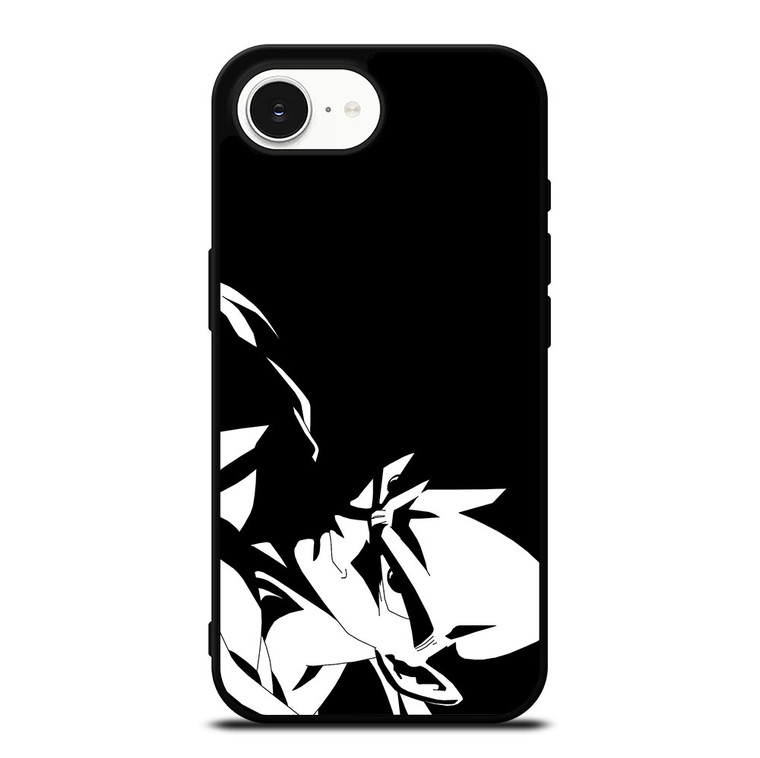 VEGETA DRAGON BALL Z iPhone 16e Case