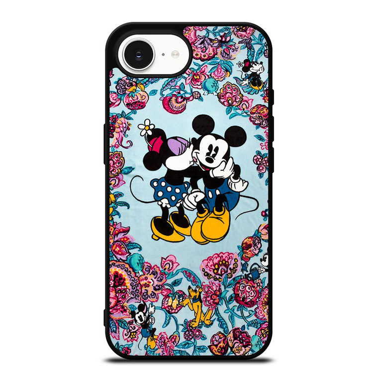 VERA BRADLEY X MICKEY MOUSE iPhone 16e Case