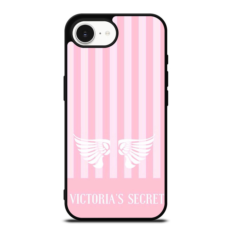 VICTORIA SECRET WING LOGO iPhone 16e Case