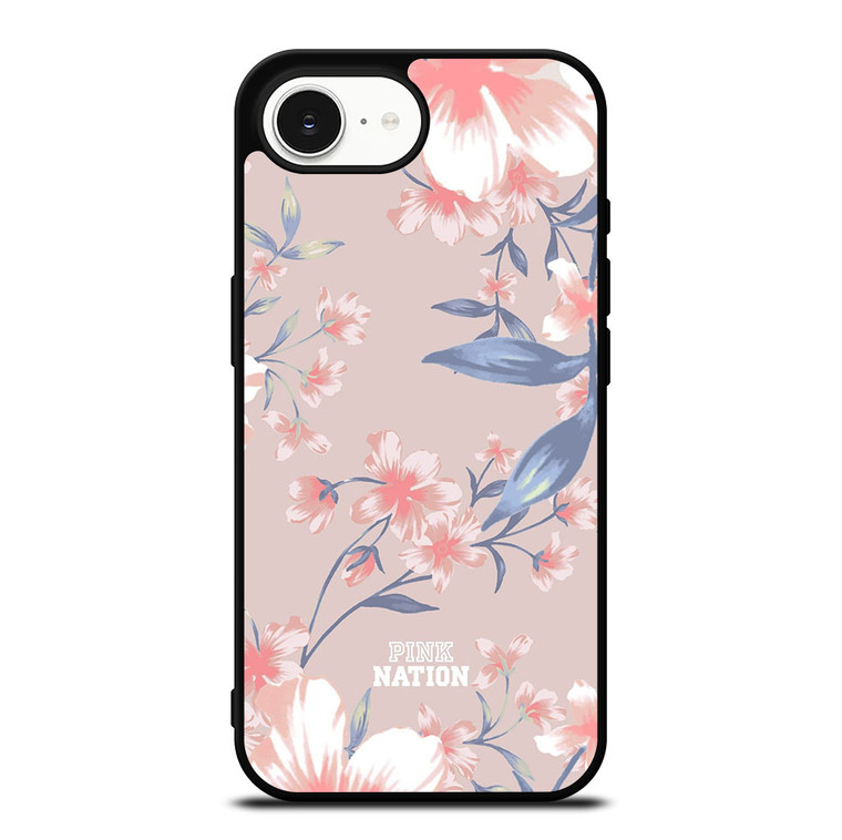 VICTORIA'S SECRET PINK VINTAGE iPhone 16e Case