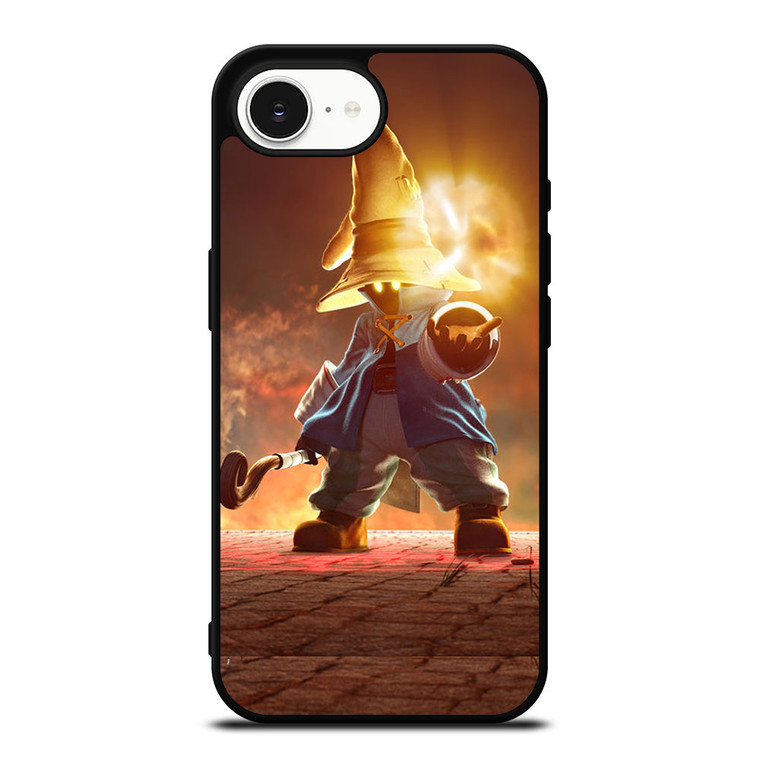 VIVI FINAL FANTASY IX iPhone 16e Case