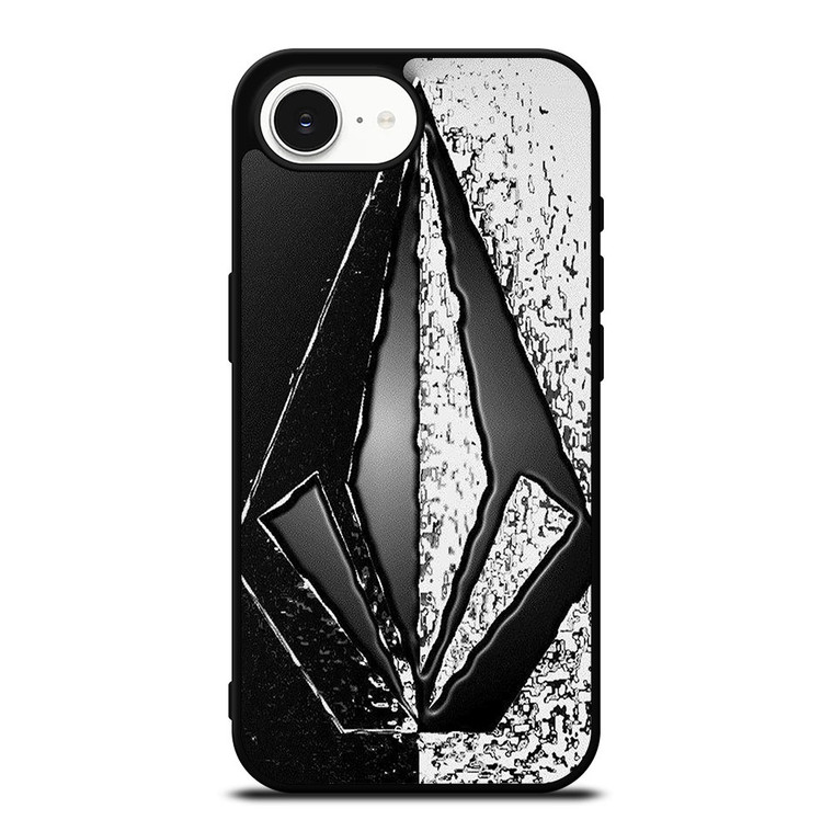 VOLCOM LOGO 3 iPhone 16e Case