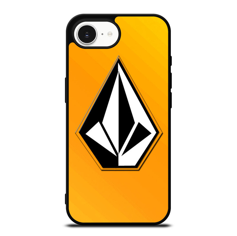 VOLCOM LOGO 4 iPhone 16e Case