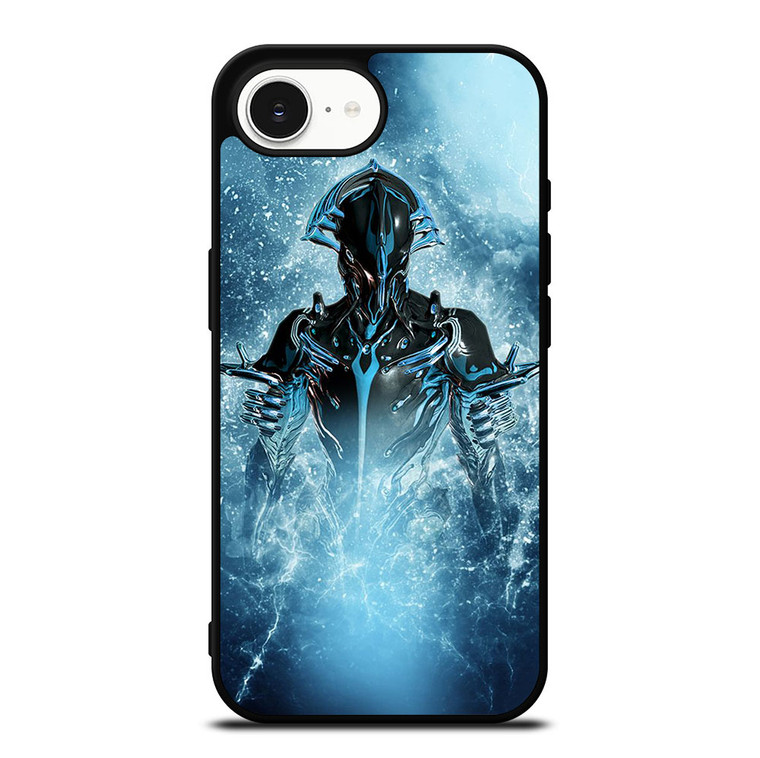 VOLT PRIME WARFRAME iPhone 16e Case