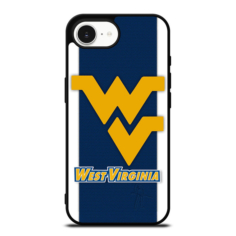 WEST VIRGINIA NFL FOOTBALL iPhone 16e Case