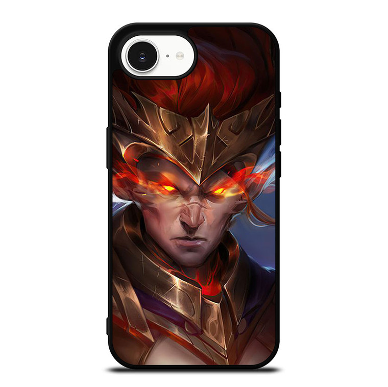 YASUO LEAGUE OF LEGENDS 2 iPhone 16e Case