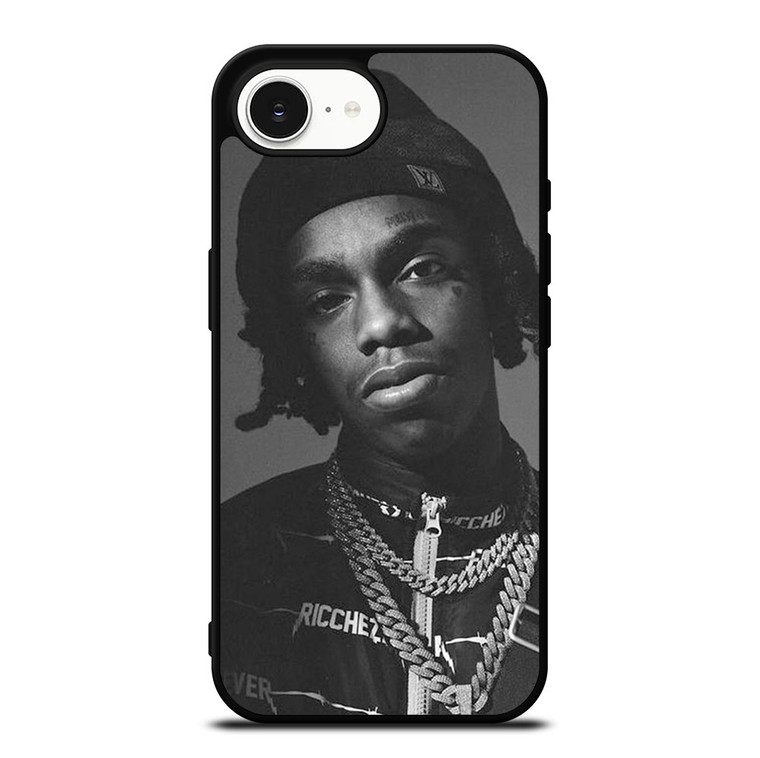 YNW MELLY  iPhone 16e Case