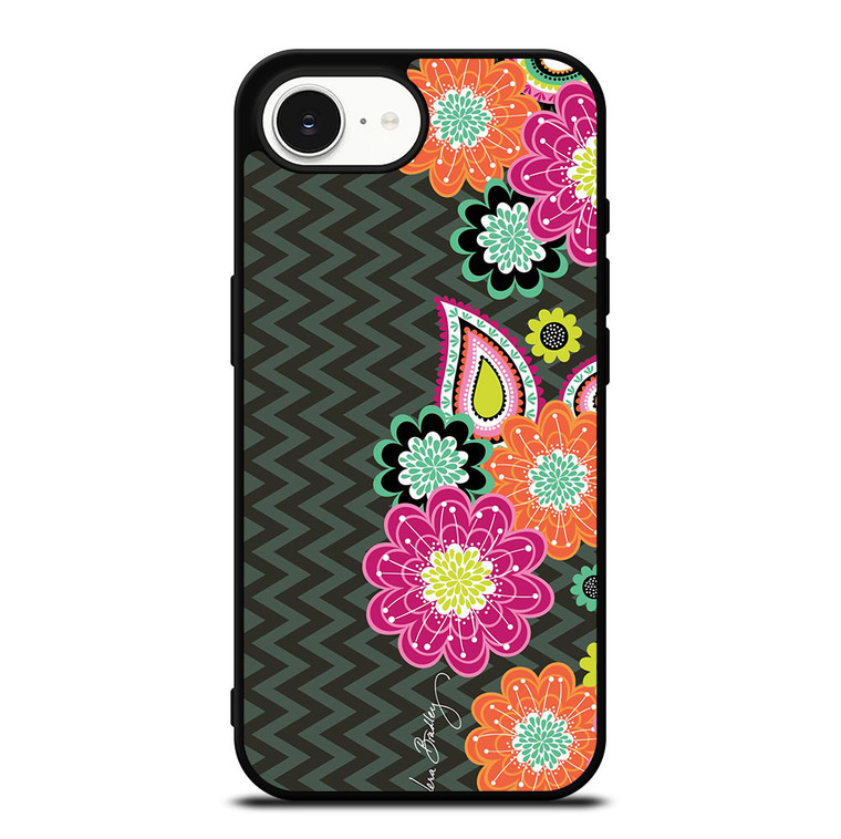 ZIGGY ZINNIA VERA BRADLEY iPhone 16e Case