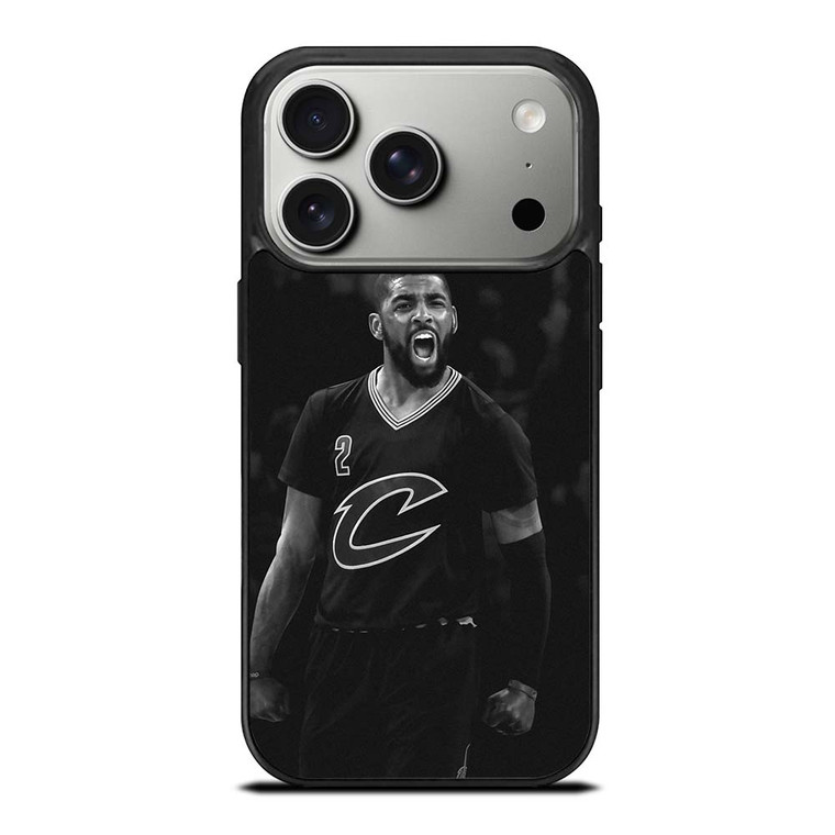 BEST KYRIE IRVING iPhone 17 Pro Case