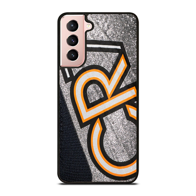 CR7 CRISTIANO RONALDO Samsung Galaxy S21 Case