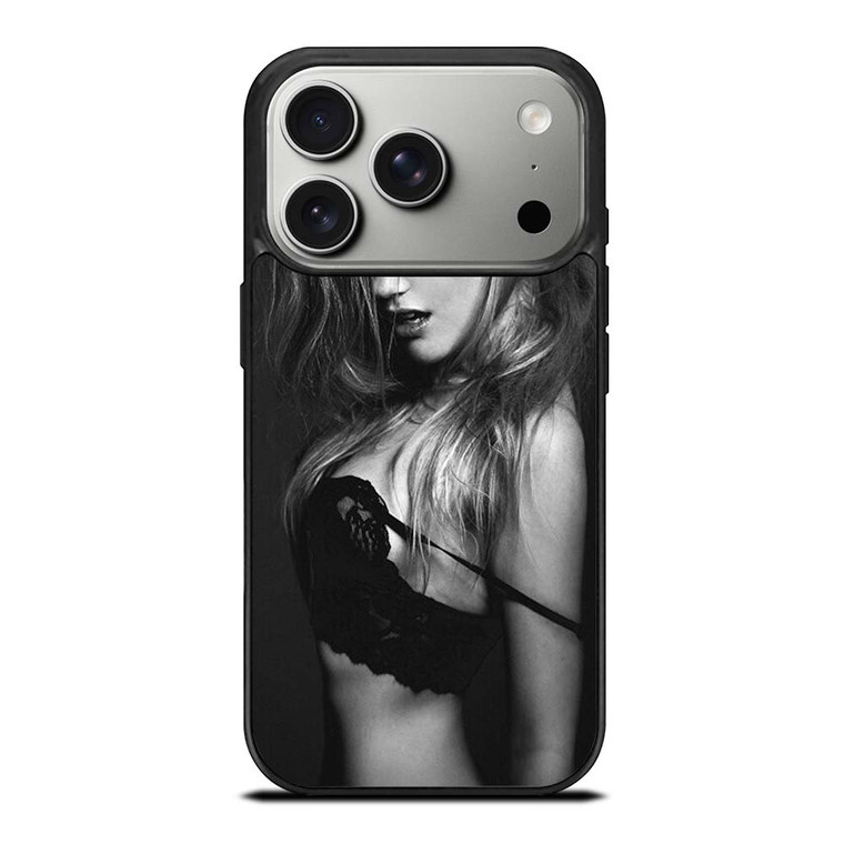 EMMA WATSON SEXY iPhone 17 Pro Case