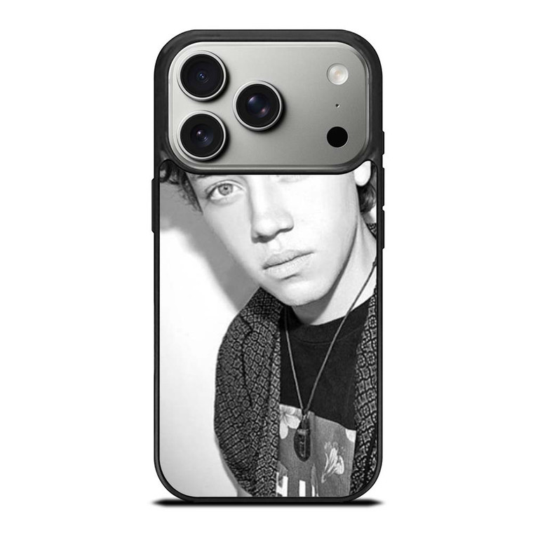 ETHAN CUTKOSKY CARL GALLAGHER 2 iPhone 17 Pro Case