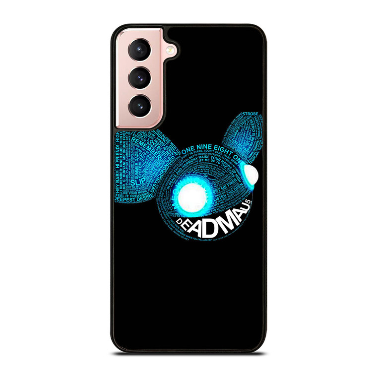 DEADMAU5 Samsung Galaxy S21 Case