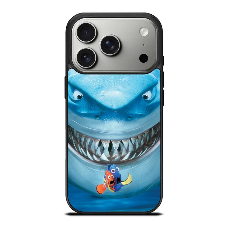 FINDING NEMO Fish Disney iPhone 17 Pro Case