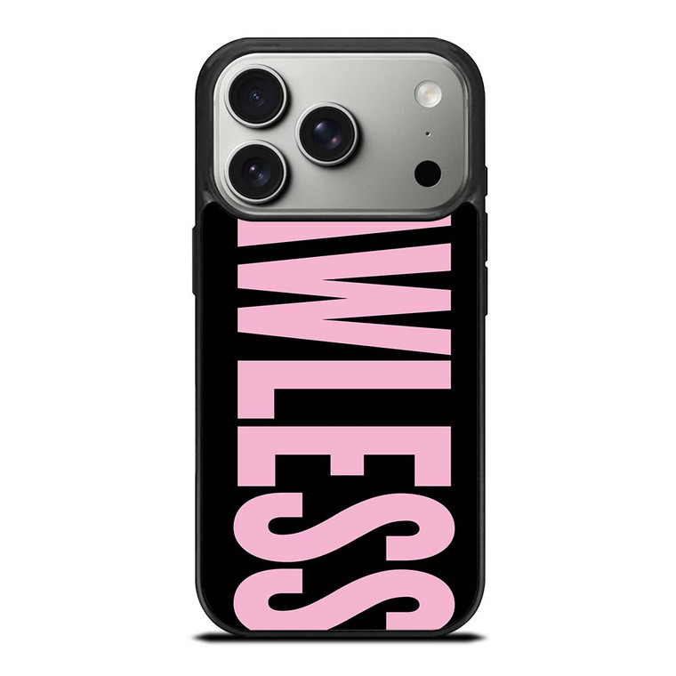 FLAWLESS 1 iPhone 17 Pro Case