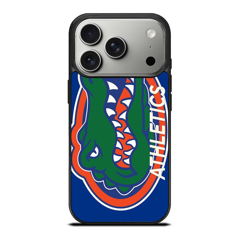 FLORIDA GATORS iPhone 17 Pro Case