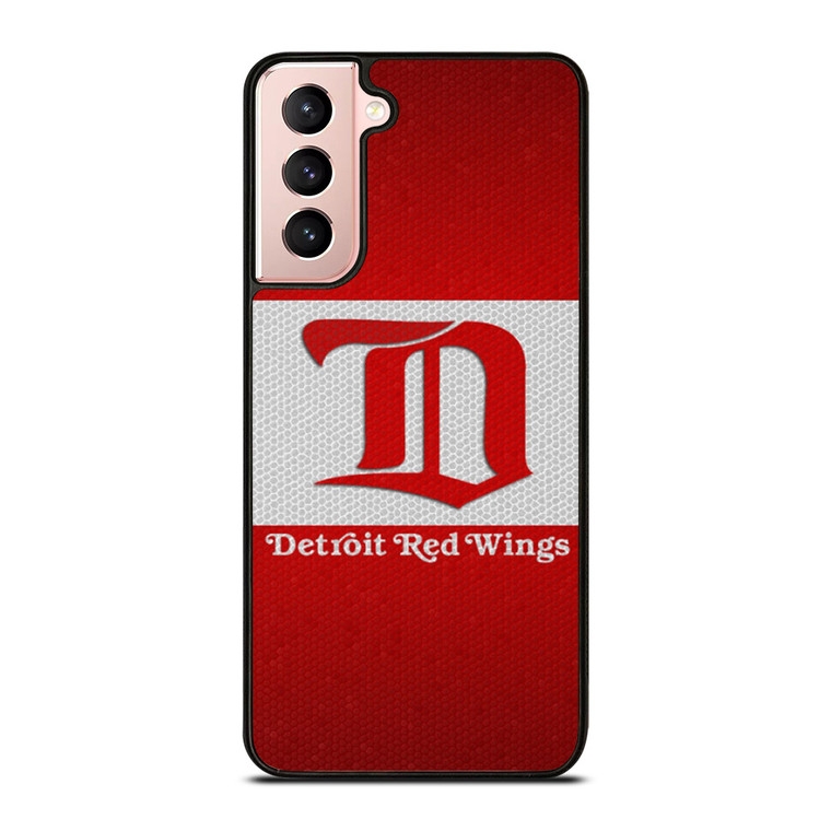 DETROIT RED WINGS 2 Samsung Galaxy S21 Case