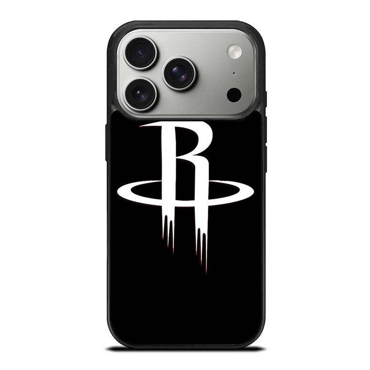 HOUSTON ROCKETS LOGO 2 iPhone 17 Pro Case