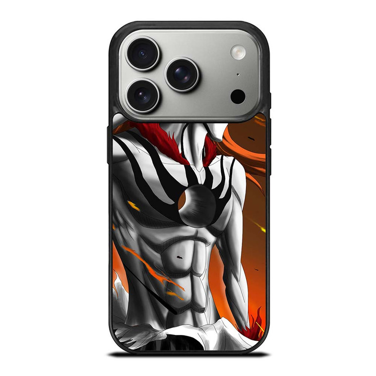 ICHIGO KUROSAKI BLEACH MANGA ANIME iPhone 17 Pro Case