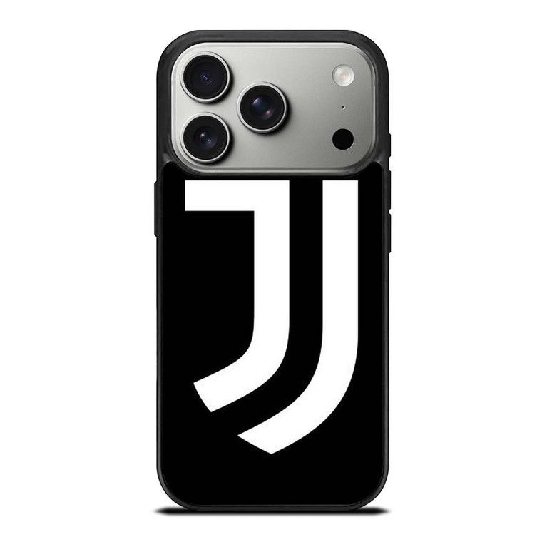 JUVENTUS LOGO New iPhone 17 Pro Case