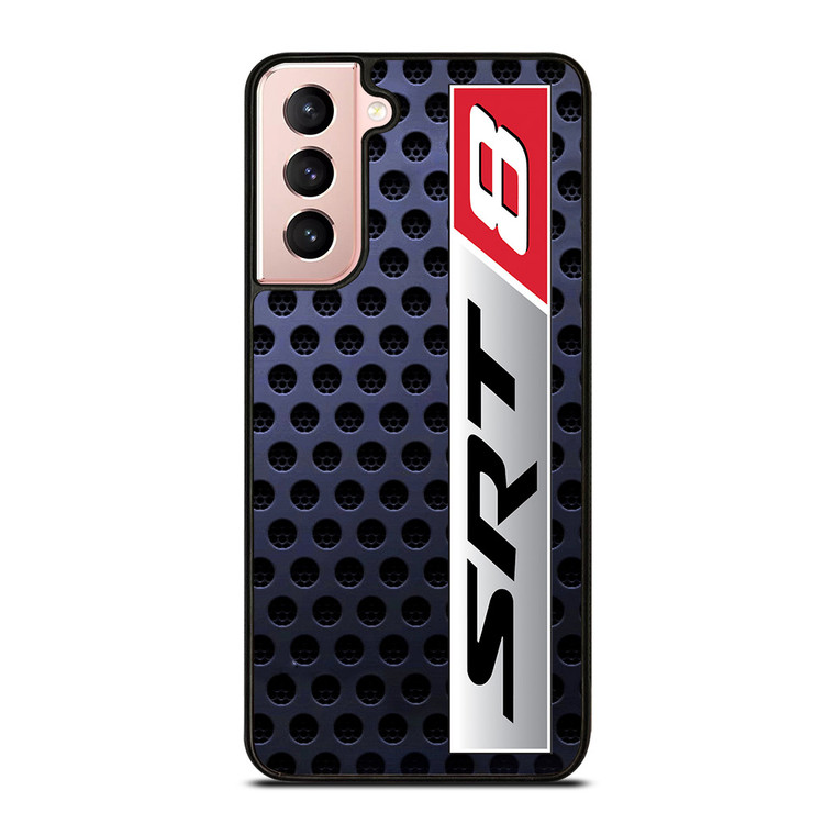 DODGE CHARGER SRT8 Samsung Galaxy S21 Case