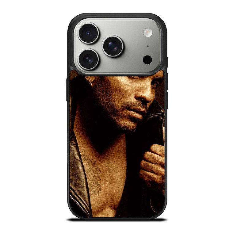 LENNY KRAVITZ SINGER iPhone 17 Pro Case
